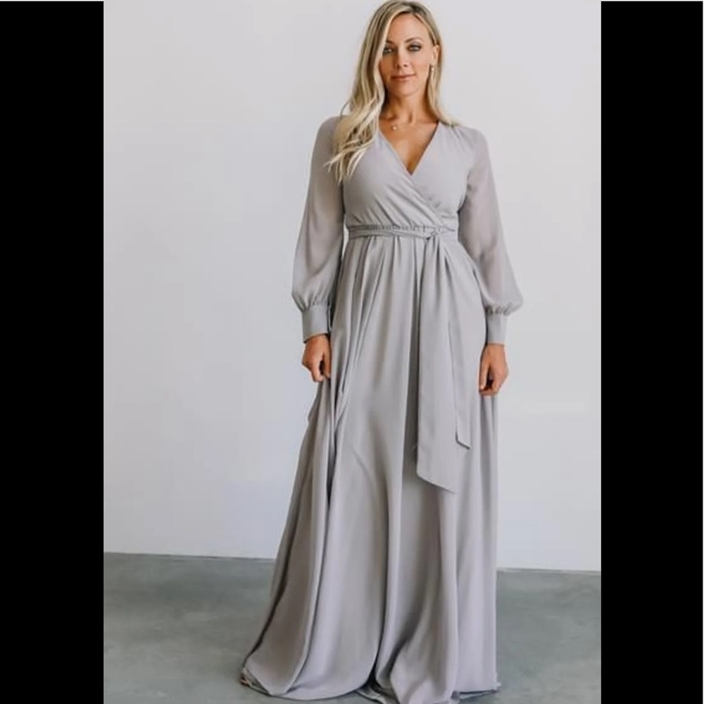 Baltic Born Lydia Dress